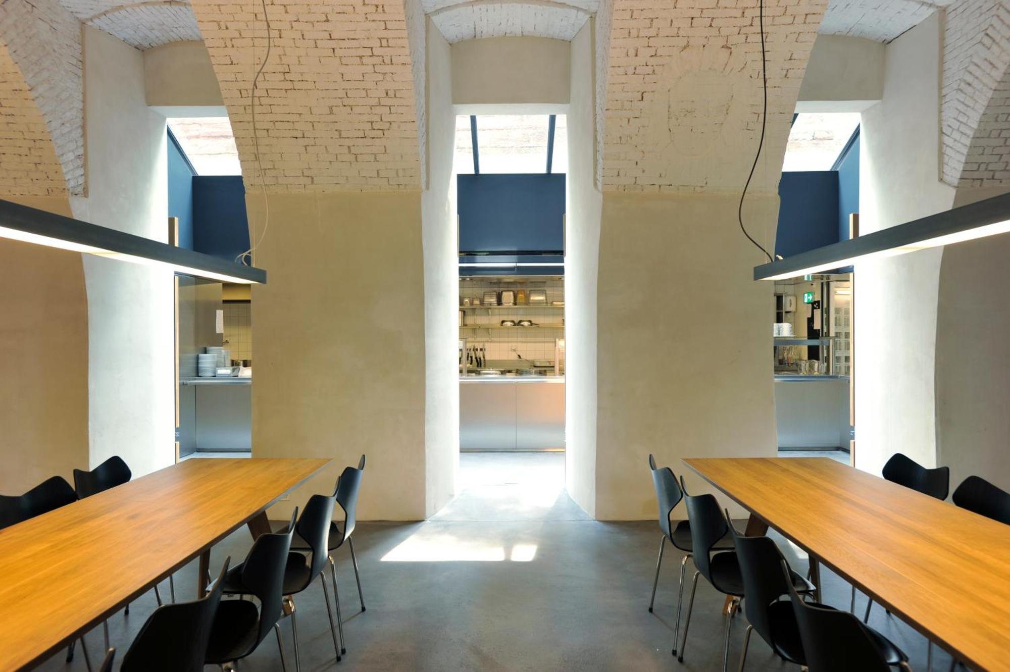 Basel Youth Hostel Ngoại thất bức ảnh