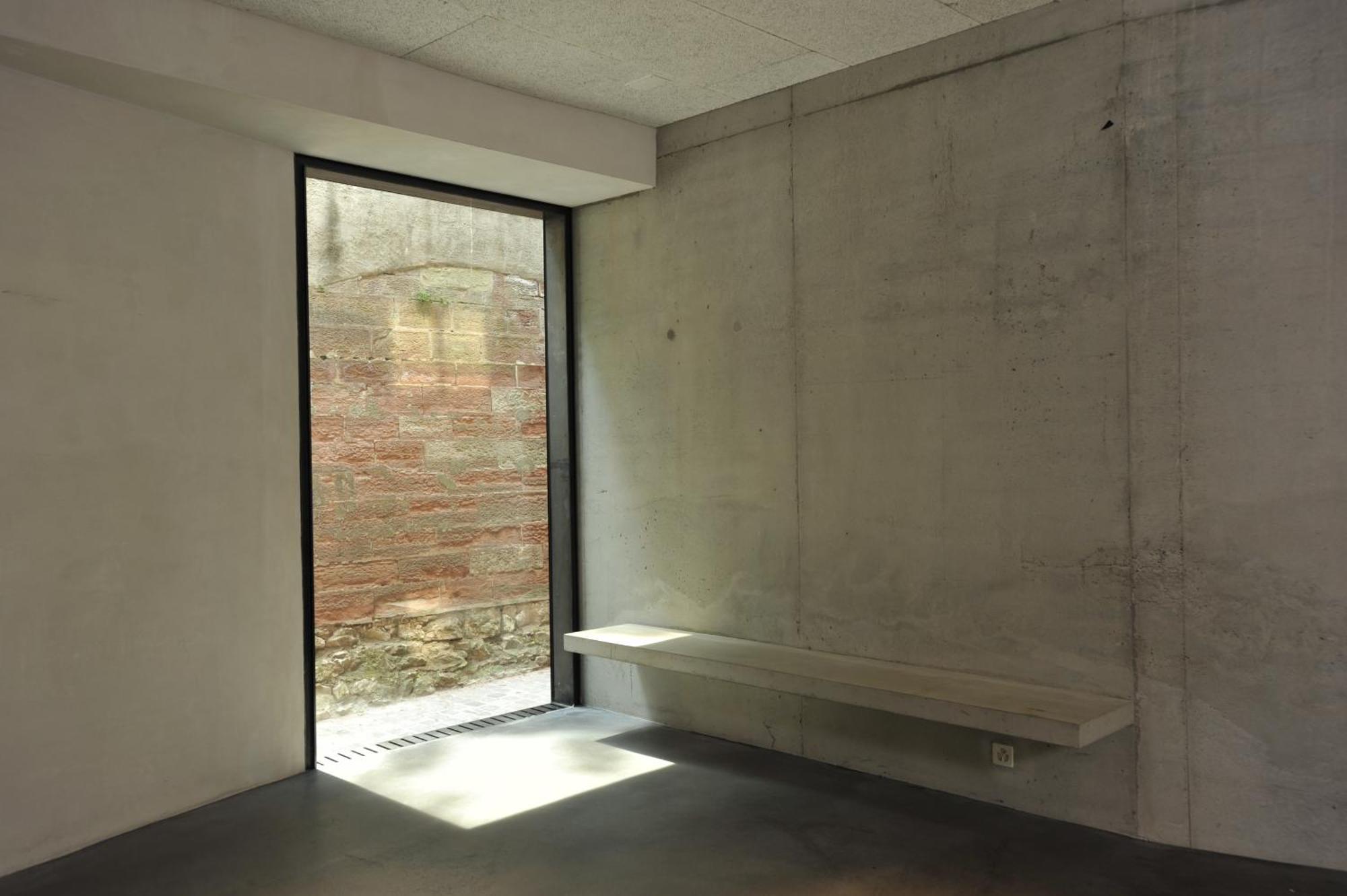 Basel Youth Hostel Ngoại thất bức ảnh