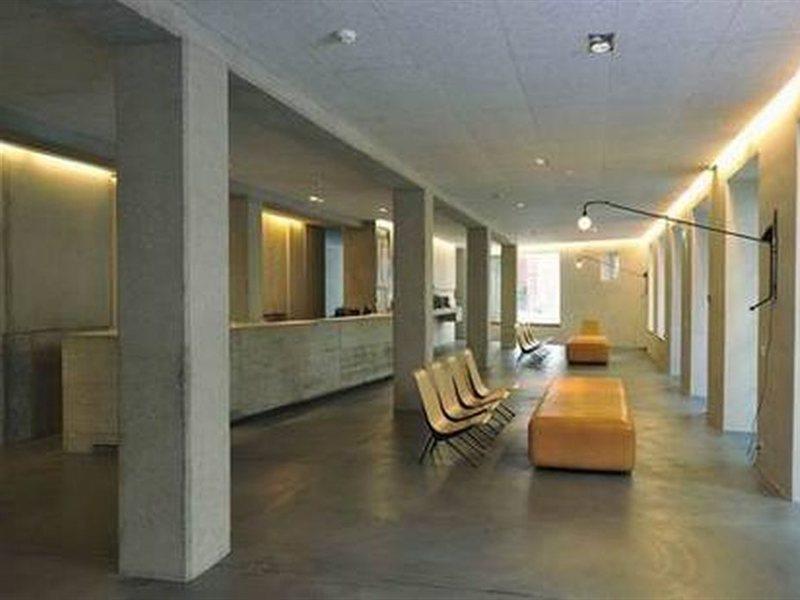 Basel Youth Hostel Ngoại thất bức ảnh