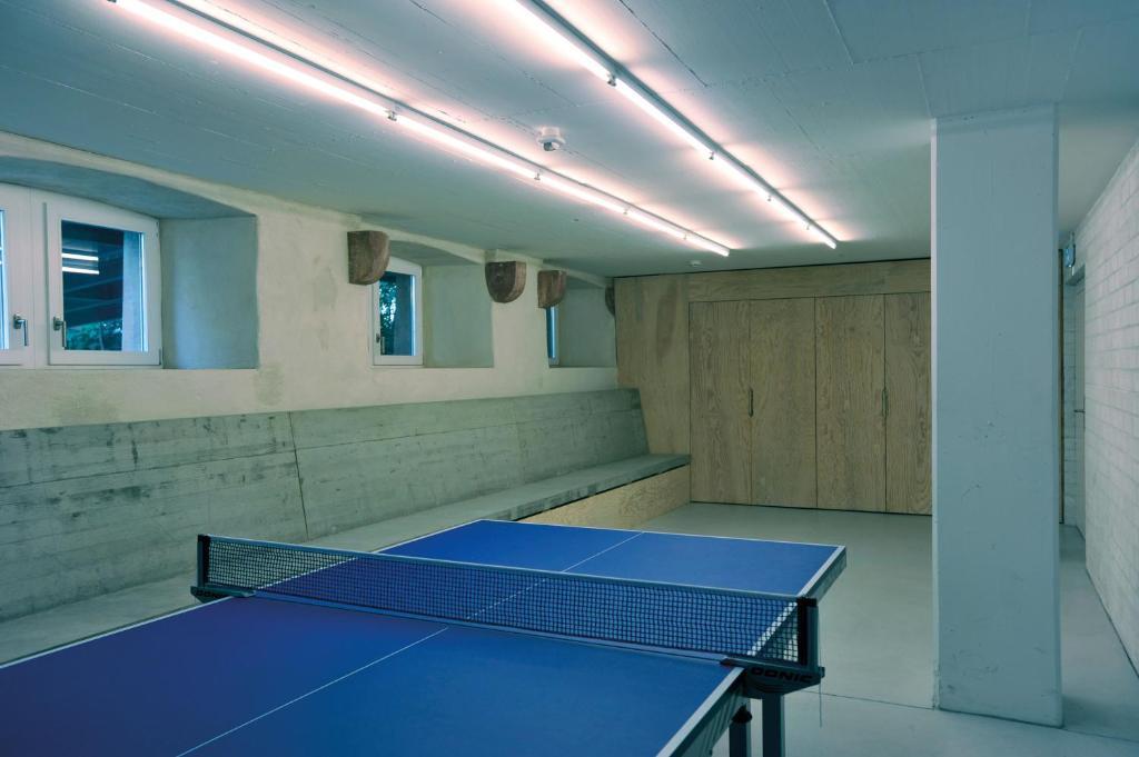 Basel Youth Hostel Ngoại thất bức ảnh