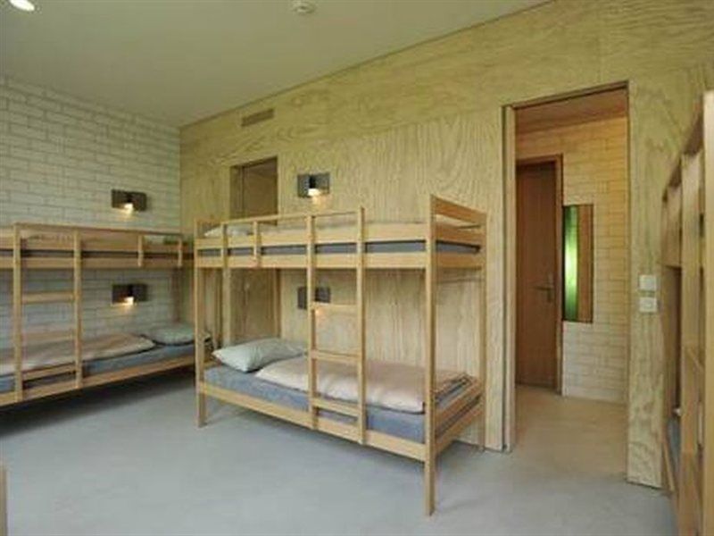 Basel Youth Hostel Ngoại thất bức ảnh